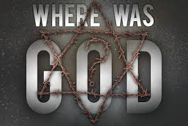 Image result for where was God