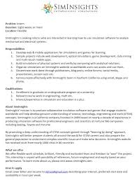 cover letter guide      capilano university student employment 