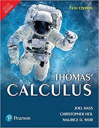 Thomas' calculus 12 edition solution manual pdf free download. Buy Thomas Calculus Fortheenth Edition By Pearson Book Online At Low Prices In India Thomas Calculus Fortheenth Edition By Pearson Reviews Ratings Amazon In