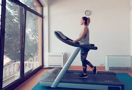 14 benefits of walking on a treadmill