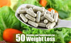 That usually starts with a blood test, which will determine your baseline levels of essential vitamins and minerals—and give you an individualized blueprint for supplementation. Top 50 Vitamins And Supplements To Try Out For Weight Loss