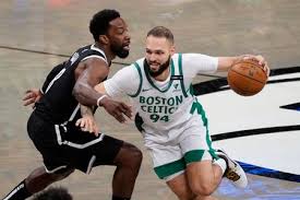 Kept us in the game for long stretches of it where it could've got away from us and we weren't. Evan Fournier Is Focused On Giving Celtics Offensive Boost In Game 2 Vs Nets Masslive Com