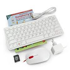 kit mit raspberry pi 400 eu wifi 4 gb