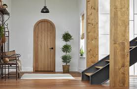 American Interior Door Design