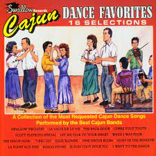 Cajun Dance Favorites by Various Artists on Apple Music