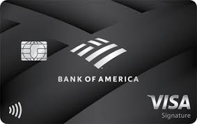 Bank of america debit card design catalog. Bank Of America Premium Rewards Card Review