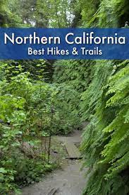 incredible hikes in northern california