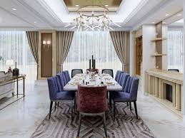 dining area ceiling designs to jazz up