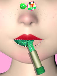 makeup 3d salon games for fun on the