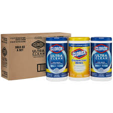 This bulk wipe pack contains three 75 count canisters of disposable. Bleach Free Cleaning Wipes Clorox Disinfecting Wipes Value Pack 3 Pack Household Cleaning Home Kitchen G2 Publicidad Com