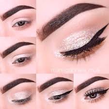 makeup tutorials for brown eyes