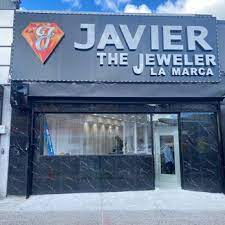javier the jeweler 29 w fordham rd