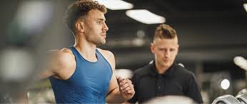 personal training fitness courses
