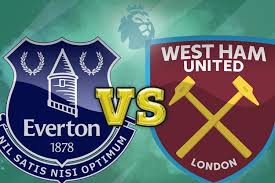 There was a slow start to the game at. Everton Vs West Ham Prediction Team News And Preview As Under Pressure Manuel Pellegrini Aims To Take Advantage Of Decimated Toffees