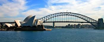 Sydney Opera House Failed Project