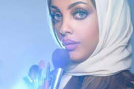 top 8 saudi makeup artists on insram