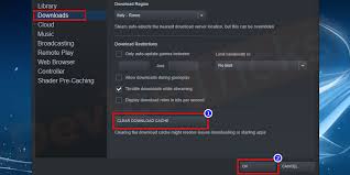 Sometimes, we take the servers down in order to perform maintenance. How To Fix Steam Download Starting And Stopping Device Tricks