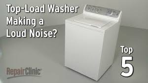 Explore front load laundry set. Top Load Washer Is Noisy Washing Machine Troubleshooting Youtube