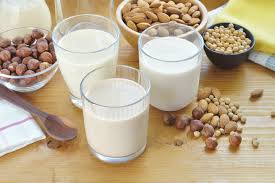 Image result for nut milk