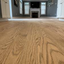 top 10 best hardwood floor refinishing