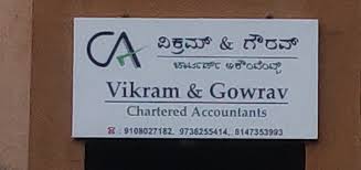 ca firms in jayanagar