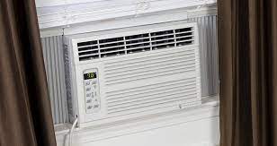 Cool your home with a window ac today! 5 Things To Consider When Buying A Window Air Conditioner Sylvane