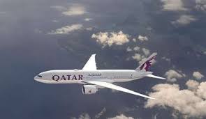 fleet qatar airways