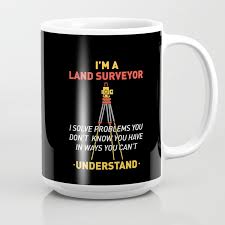 land survey gps land surveyors gifts