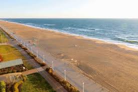 virginia beach waterfront homes