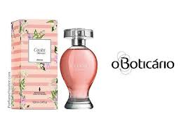 Confira nossas linhas de perfumes, maquiagens, cosméticos, produtos de beleza e presentes que estão em. O Boticario Cecita Blossom New Perfume Perfume News Perfume Popular Perfumes Perfume And Cologne