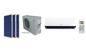 hybrid solar air con units wse solar