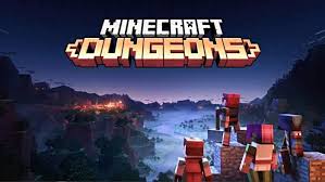 .this looks to work with for pc and xbox with invites. Minecraft Dungeons To Be Added To Steam A Year After Release