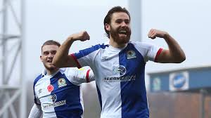 Last season his average was 0.03 goals per game, he scored 1 goals in. Blackburn Rovers 3 1 Qpr Adam Armstrong Double Seals Win For Home Side Football News Sky Sports
