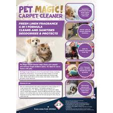 pet dog carpet cleaning shoo on on