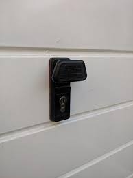 Free shipping and free returns on prime eligible items. Up And Over Garage Door Changing Locks Moneysavingexpert Forum