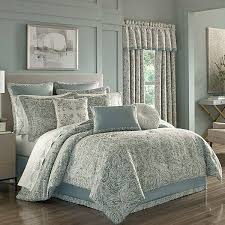 King Comforter Set Bedding