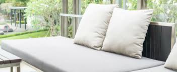 Bench Cushions Custom Foam Bench Seat