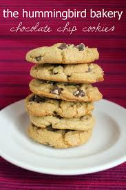 Image result for hummingbird chocolate Chip Cookies