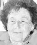 First 25 of 134 words: HARTMAN Yvonne Rita Hartman passed away on Tuesday, April 30, 2013 at 6:33 PM. Age 90. Mother of Raymond and Tony LuBrano, Gillis, ... - 05042013_0001296993_1