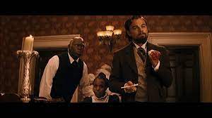 View all videos (1) django unchained quotes. Django Unchained 2012 Scene The Right N Gger Calvin Snaps Youtube