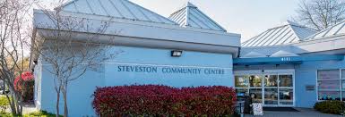 Steveston Community Centre City Of