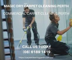 perth commercial carpet cleaning dirt