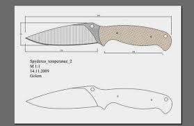Download plantillas de cuchillos completa 170 cuchillos (1 archivo). Facon Chico Moldes De Cuchillos Plantillas Cuchillos Cuchillos Personalizados Cuchillos Artesanales