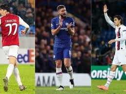 Premier league transfer window open for 12 weeks from june 9 until august 31; Transfer Deadline Day Ighalo To Man United Cavani Giroud Stay Sports Illustrated