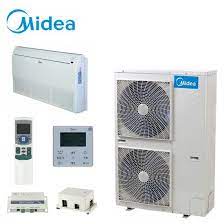 Beat the heat with an efficient air conditioner. China Midea Heat Pump 2 6hp Mdv V80w Dn1 25000btu 7 2kw Split Air Conditioner 24000 Btu China Air Conditioner Split R410a And Gas Powered Air Conditioner Price