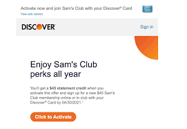Maybe you would like to learn more about one of these? Sam S Club Membership 45 Cashback 45