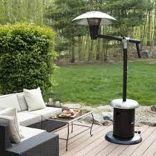 Patio Heaters And Outdoor Heaters