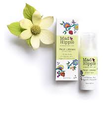 mad hippie skincare review vegan and