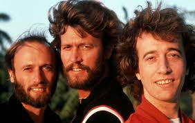 With kelly and ryan this morning, john travolta stopped by to talk about his new movie gotti, but first they decided to talk about the past. The Story Behind The New Bee Gees Documentary Saturday Night Fever Changed Their Lives Forever