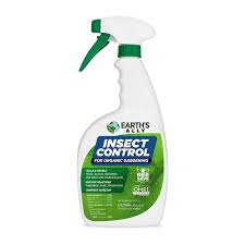 natural insecticide insect control 24